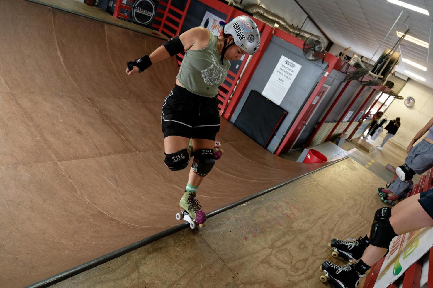 CrossFit bez skakania - treningi dla mieszkań z sąsiadami